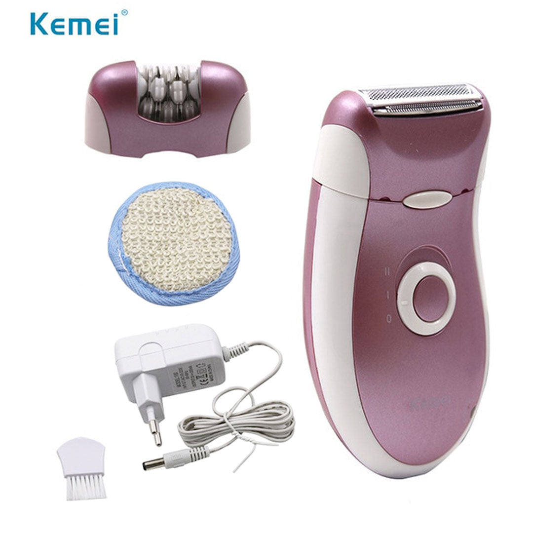 Kemei Hair Removal Epilator KM-2068