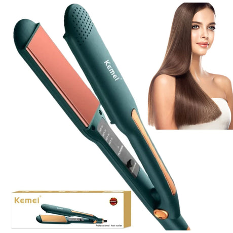 Kemei Professional Hair Straightener KM-9827