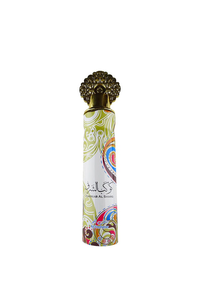 Kawkab Al Sharq Air Freshener 300ml RIOS