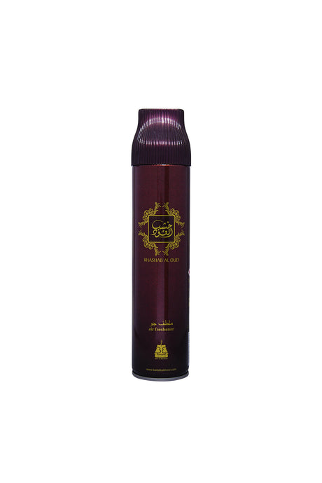 Khashab Al Oud Air Freshener 300ml RIOS