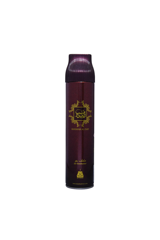 Khashab Al Oud Air Freshener 300ml RIOS