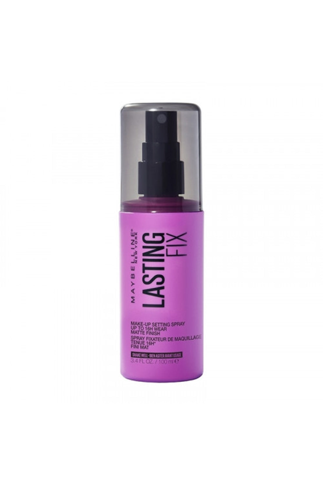 Lasting Fix Make Up Setting  Spray 100ml RIOS