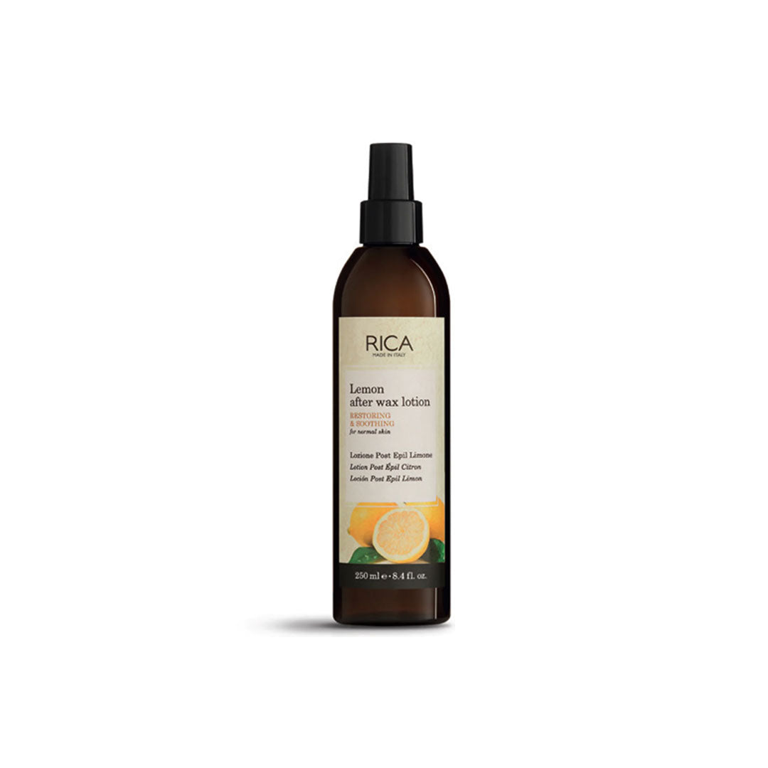 Lemon After Wax Lotion 250ml RIOS