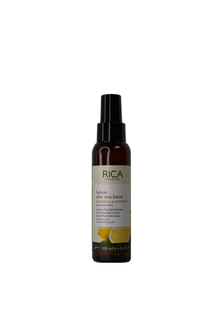 Lemon After wax lotion 100ml RIOS