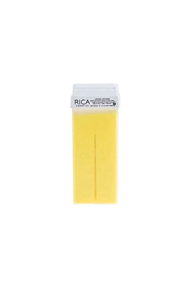 Lemon Liposoluble Wax 100ml RIOS