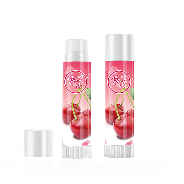 Lip Balm (Cherry) RIOS