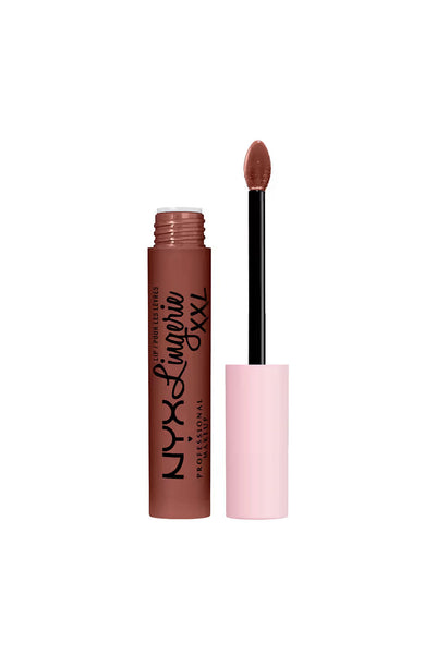 Buy NYX Lip Lingerie XXL LOW CUT | RIOS