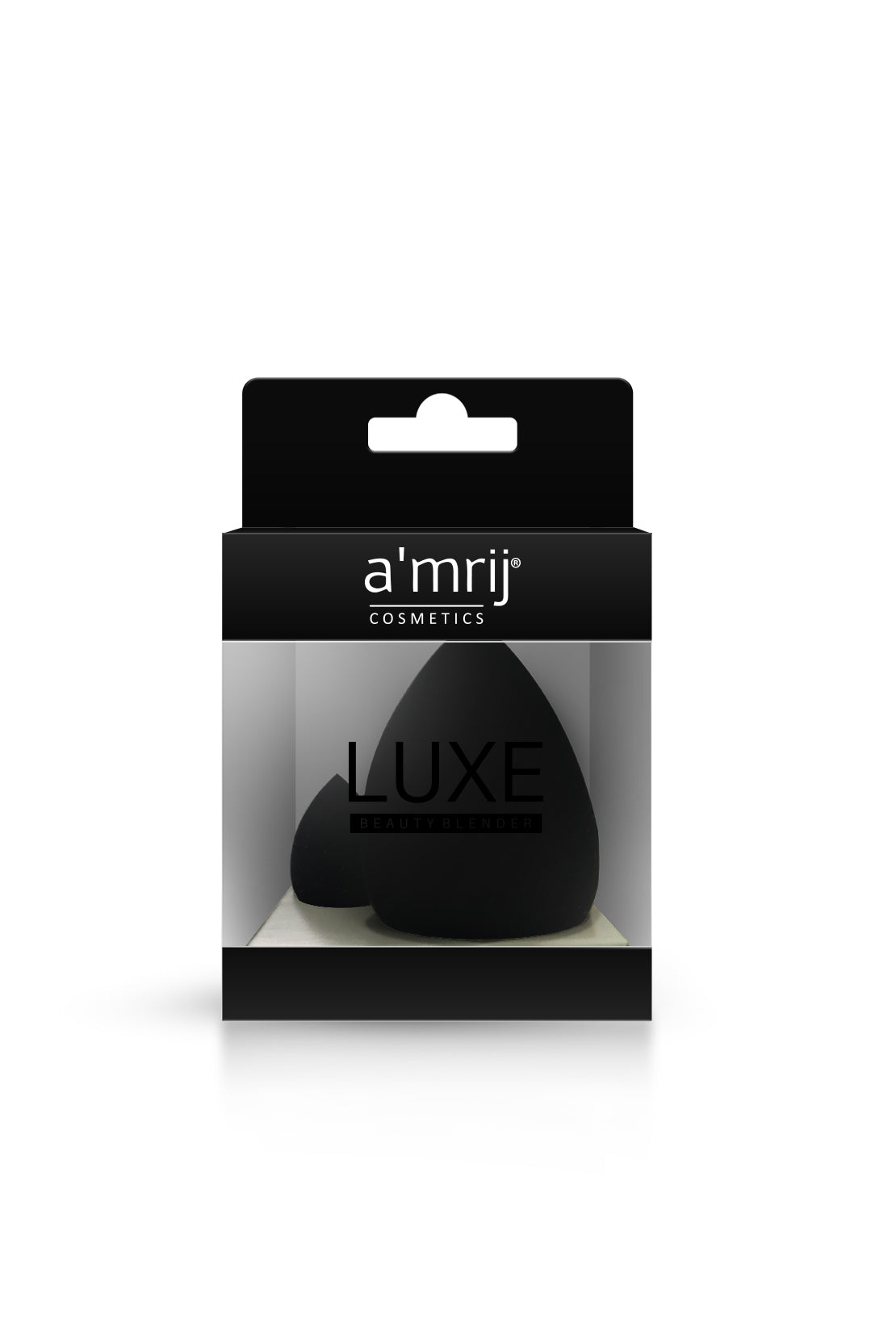 Luxe Beauty Blender (2 In 1) RIOS