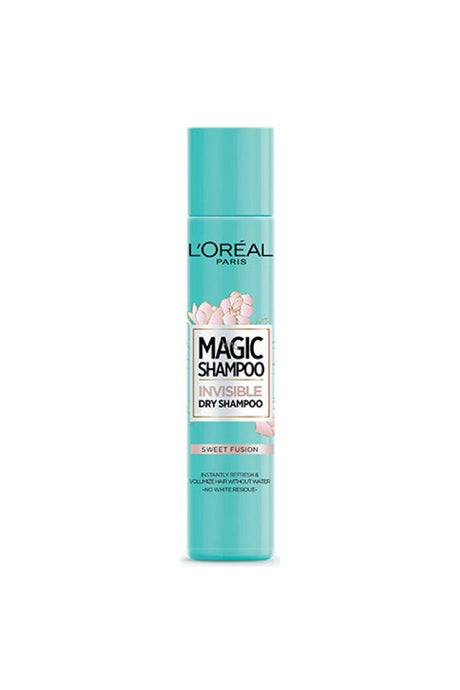 Magic Sweet Fusion Dry Shampoo 200ml RIOS