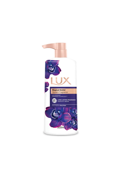 Magical Orchid Body Wash 500ml RIOS