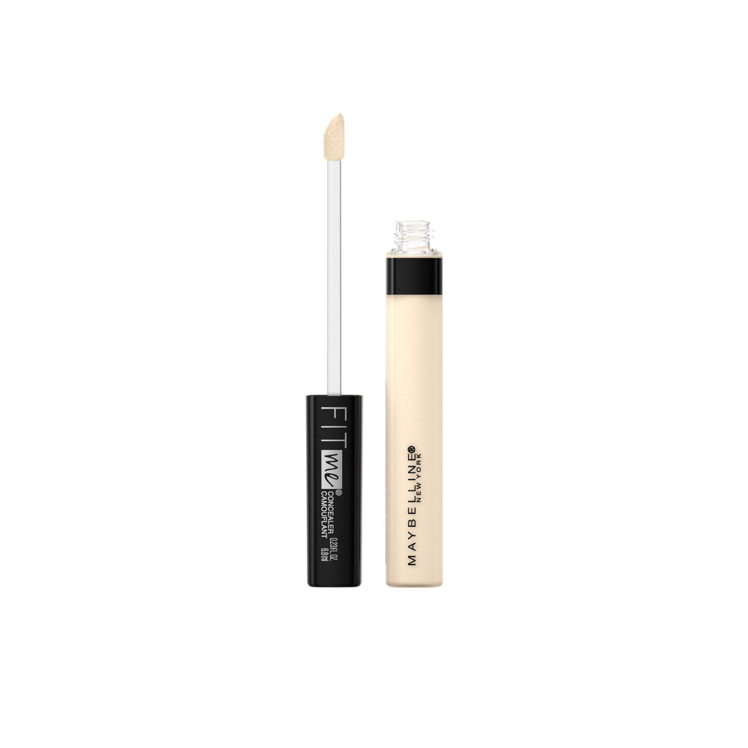 Maybelline Fit Me Cool Ivory 01 Concealer