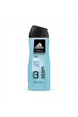 Men After Sport 3 In1 Shower Gel 400ml RIOS