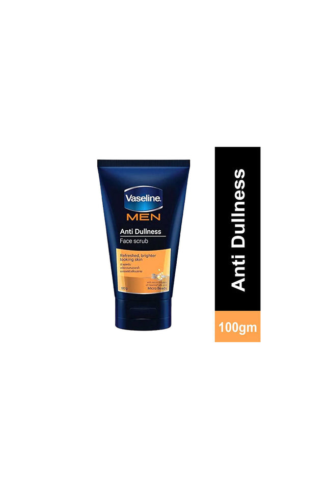 Men Anti Dullness Scrub 100g RIOS