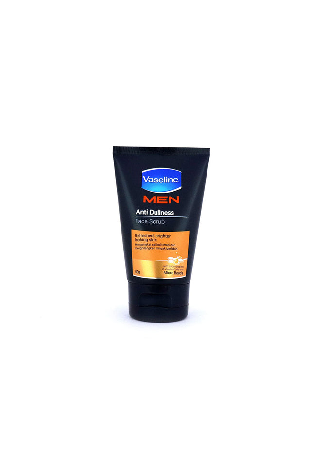 Men Anti Dullness Scrub 50g RIOS