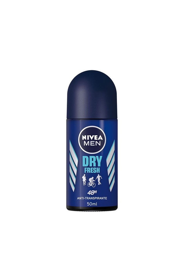 Men Dry Fresh Roll On 50ml RIOS