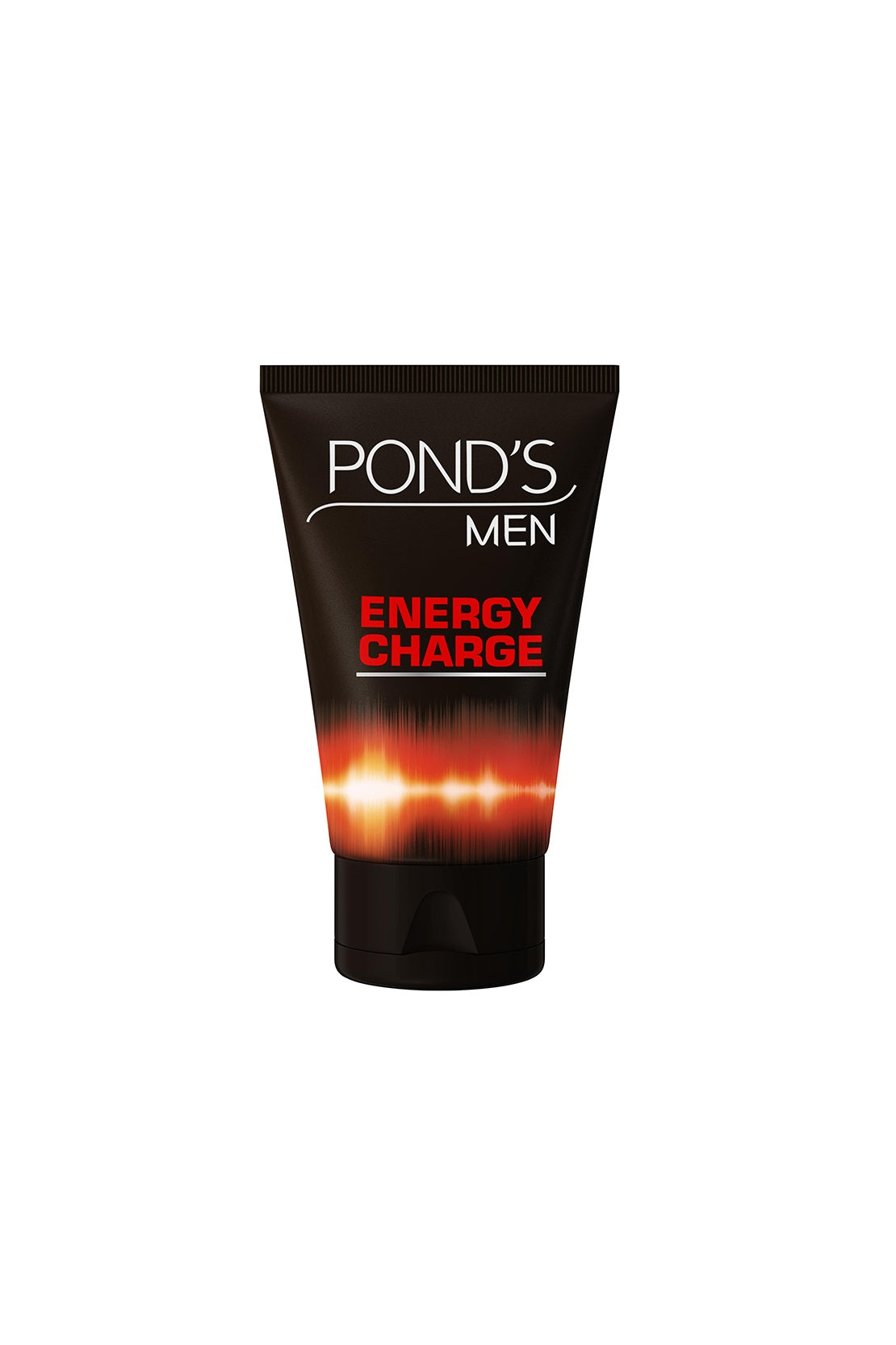 Men Energy Charge Facial Foam 50g RIOS