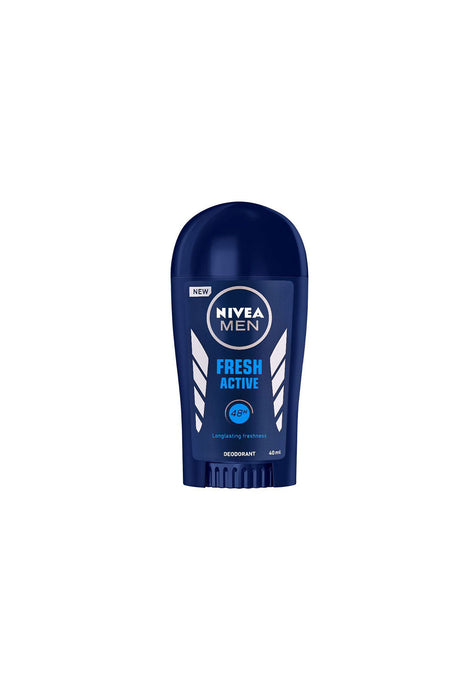 Men Fresh Active Stick 40ml RIOS