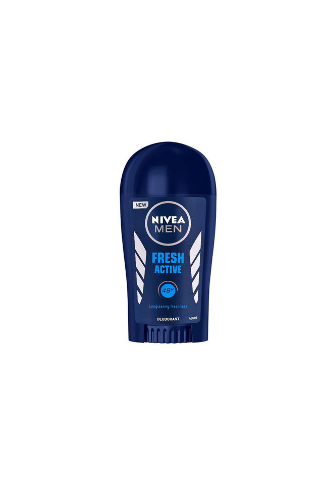 Men Fresh Active Stick 40ml RIOS