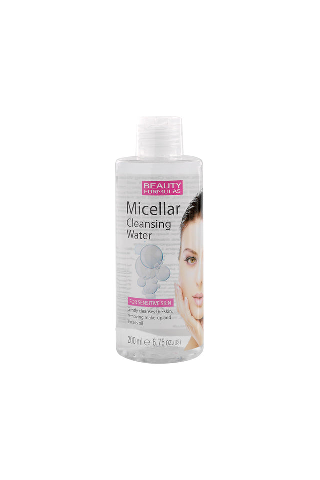 Micellar Cleansing Water 200ml RIOS