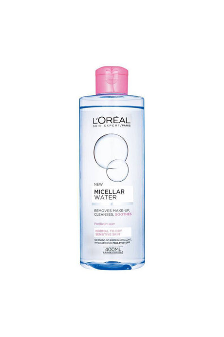 Micellar Water Soothes Cleanser  400ml RIOS