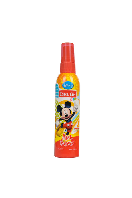 Mickey Mist Cologne 100ml RIOS