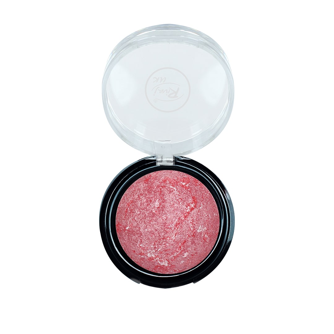 Rivaj Terracotta Single Blush On