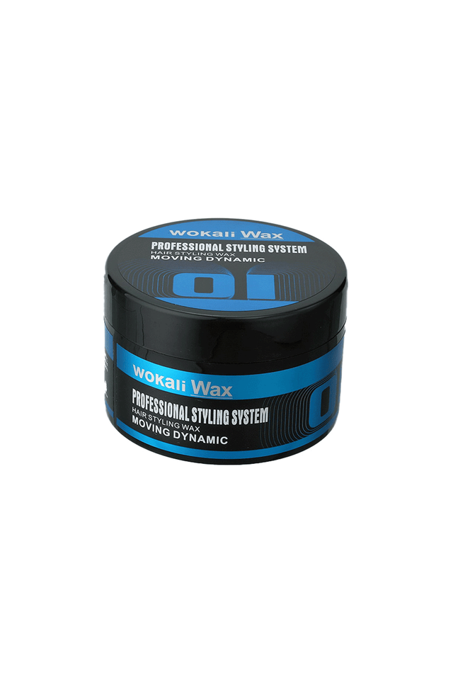 Moving Dynamic Hair Styling Wax 150g RIOS