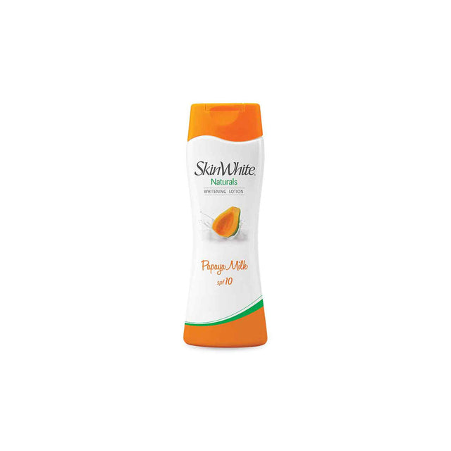 Naturals Papaya Milk Spf10 Lotion 100ml RIOS