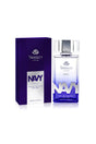 Navy Perfume For Men EDT 100ml RIOS