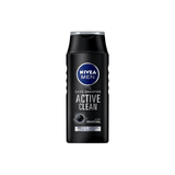 Nivea Men Active Charcoal Shampoo 400ml