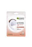 Nutri Bomb+Glow Coconut Milky Mask 28g RIOS