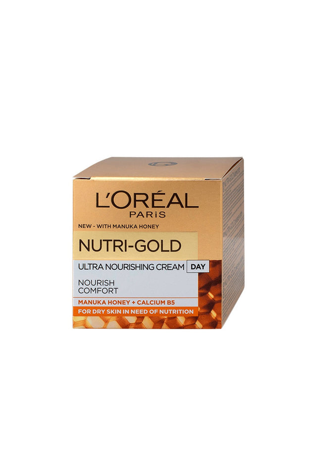 Nutri Gold Day Cream 50ml RIOS