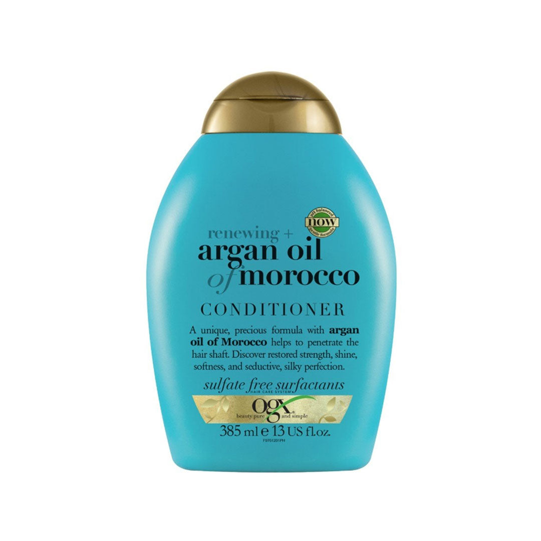 OGX Renewing Argan Oil Of Morocco Conditioner 385ml