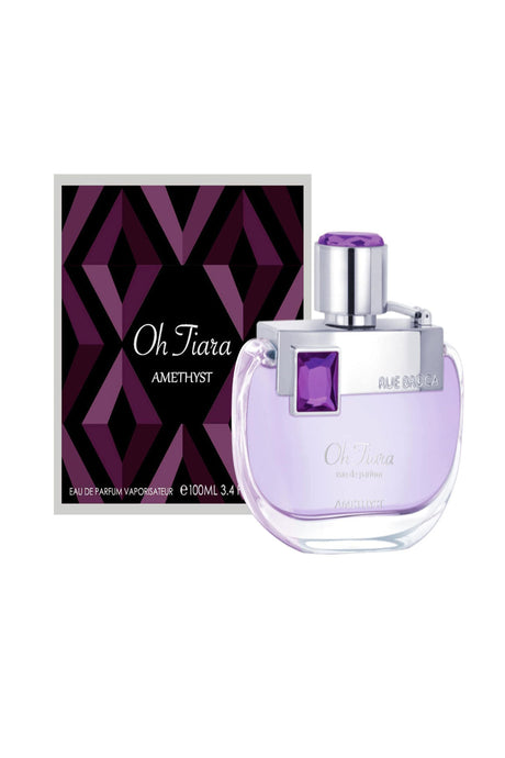 Oh Tiara  Amethyst Edp Perfume 100ml RIOS