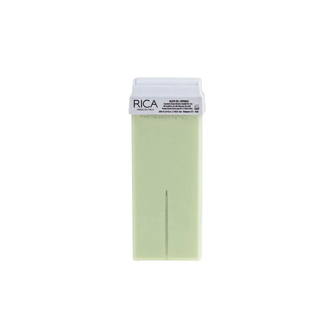 Olive Oil Liposoluble Wax 100ml RIOS