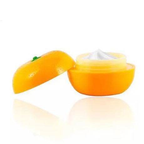 Orange Hand Cream 35g RIOS