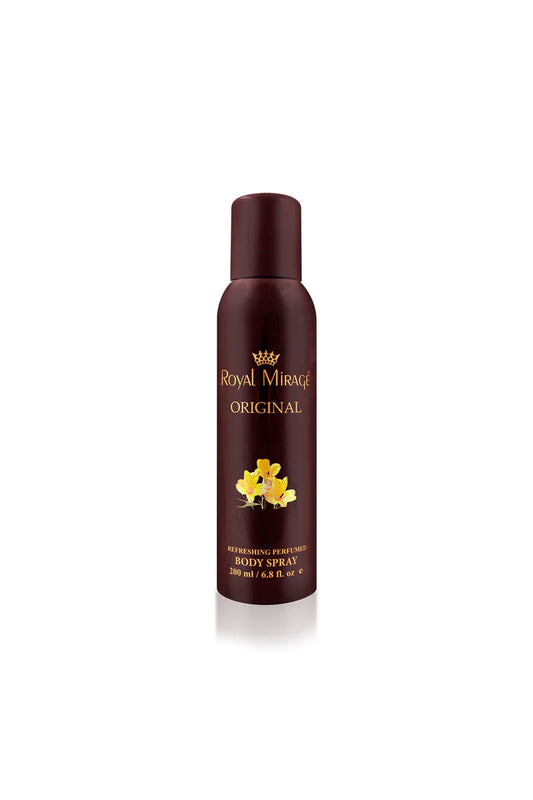  Royal Mirage Pure Oud 120 ml EDC Spray : Beauty & Personal Care