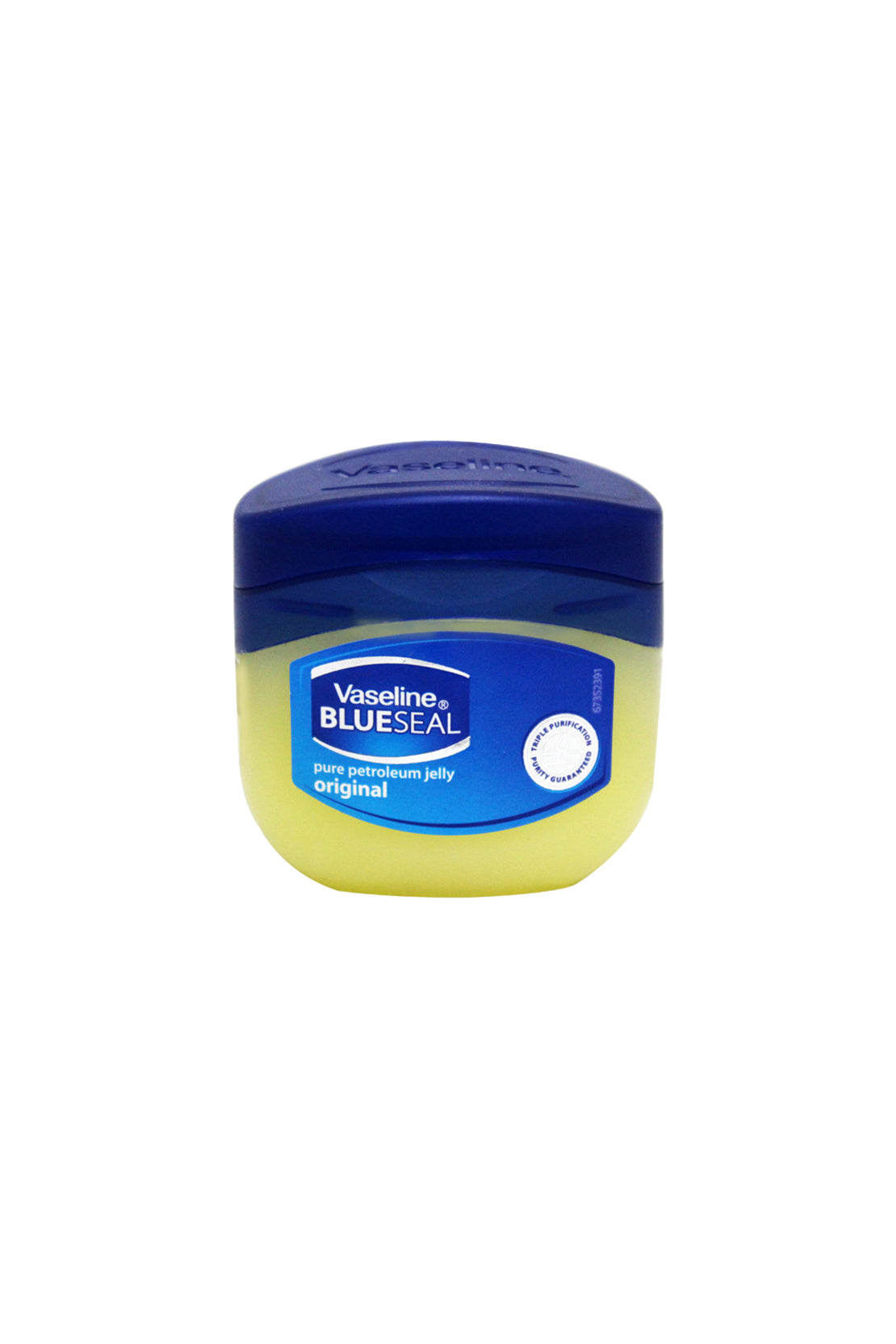 Original Pure Petroleum Jelly 50ml RIOS