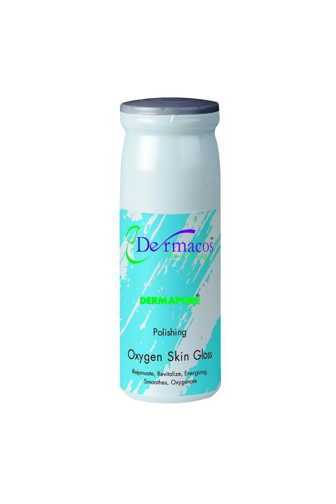 Oxygen Skin Polish 200ml RIOS