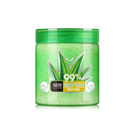 PC3710 ALOE VERA SCRUB 250ml RIOS