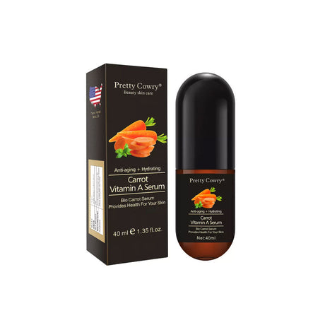 PC4213 CARROT SERUM 40ml RIOS