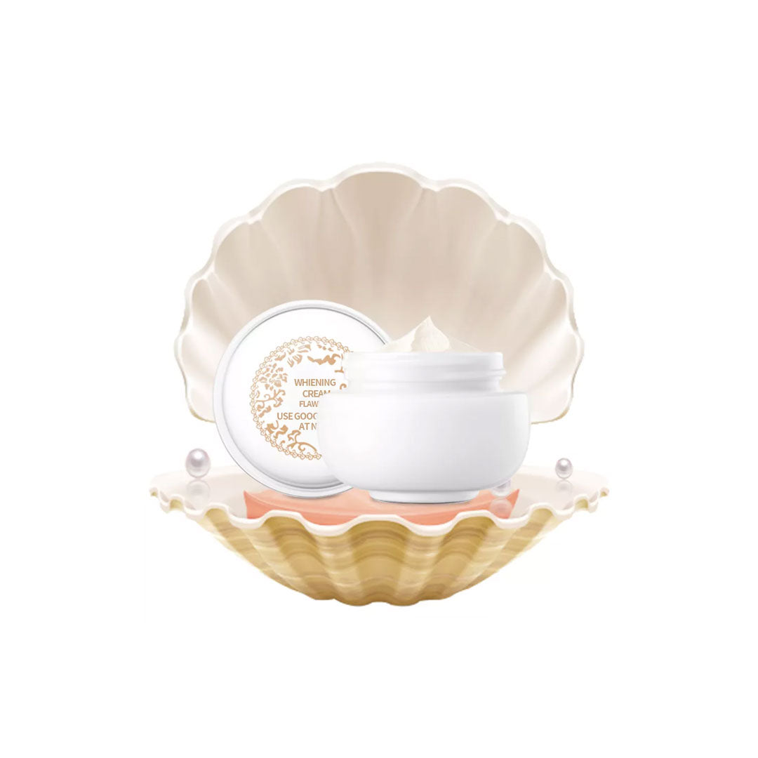 PC6500 PEARL WHITENING CREAM 30ml RIOS