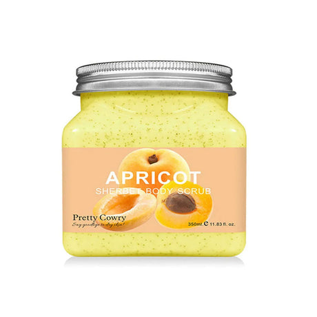 PC8119 APRICOT SCRUB 350ml RIOS