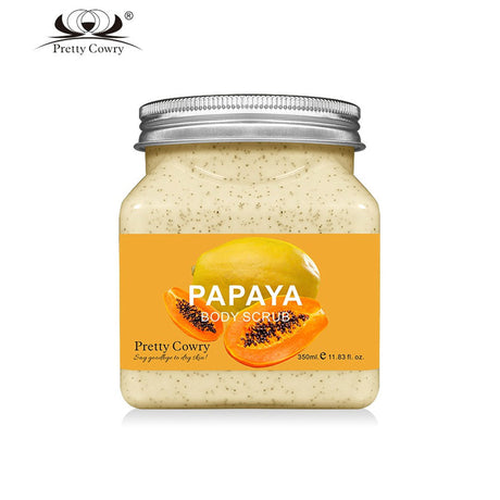 PC8122 PAPAYA SCRUB 350ml RIOS