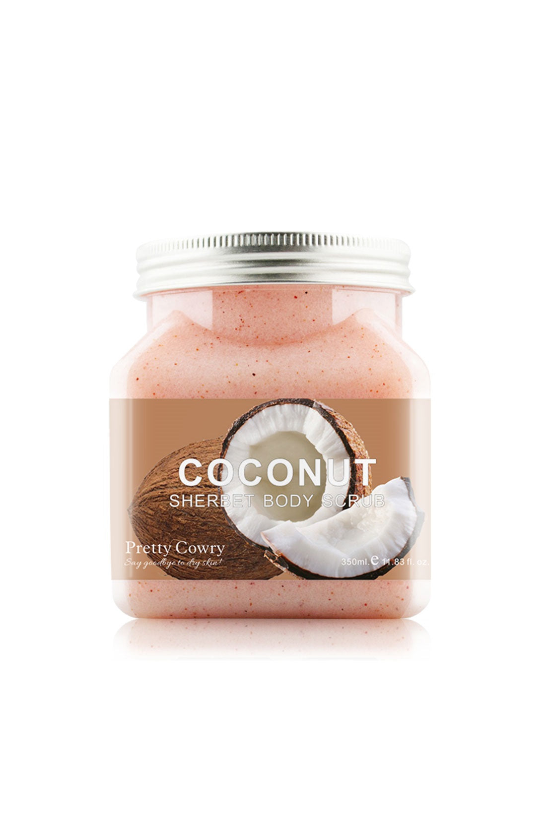 PC8129 COCONUT SCRUB 500ml RIOS