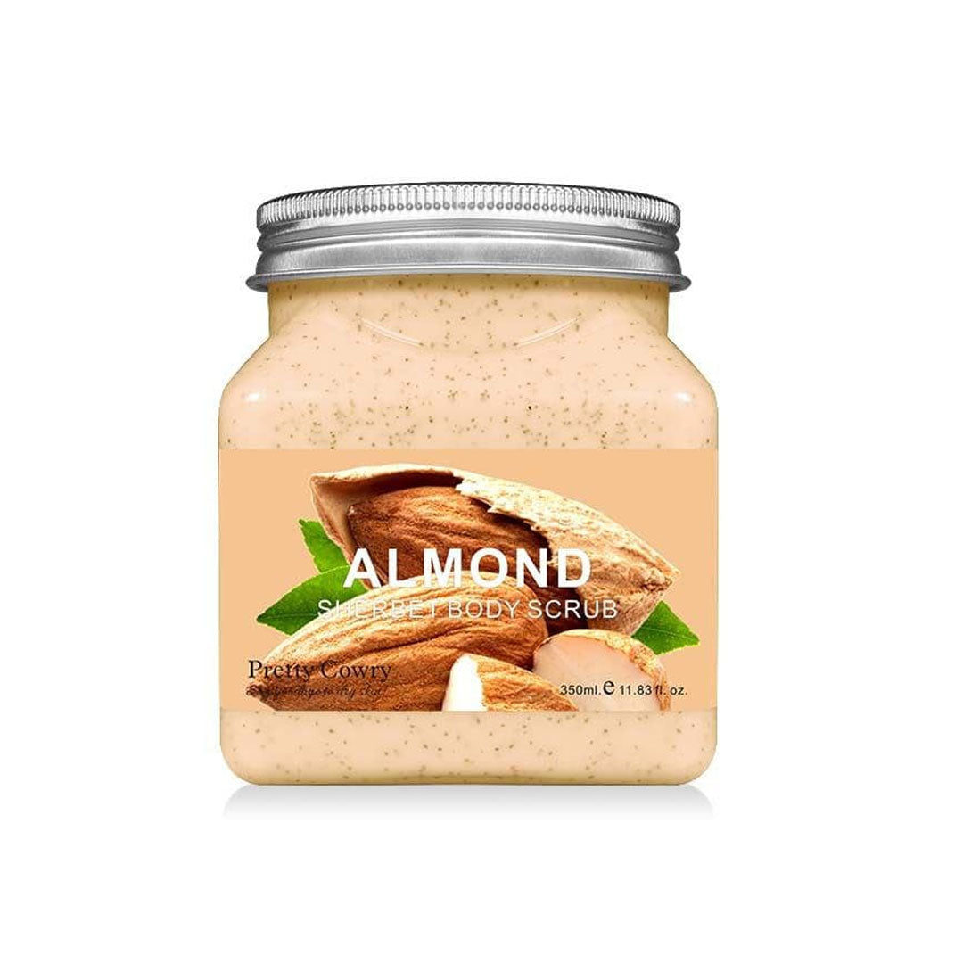 PC8133 ALMOND SCRUB 350ml RIOS