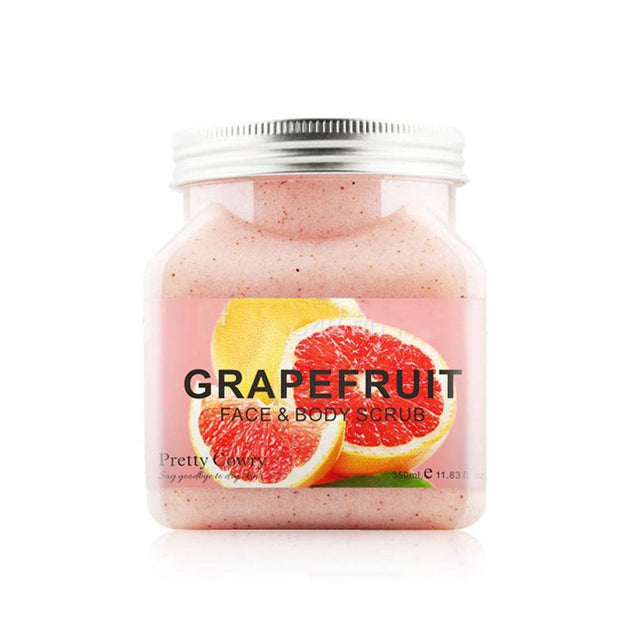 PC8143 GRAPEFRUIT SCRUB 350ml RIOS