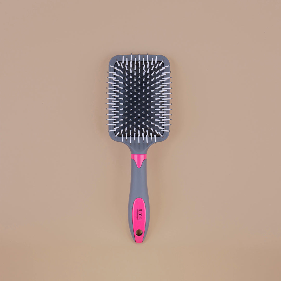 AMRIJ PADDLE HAIR BRUSH - PL307