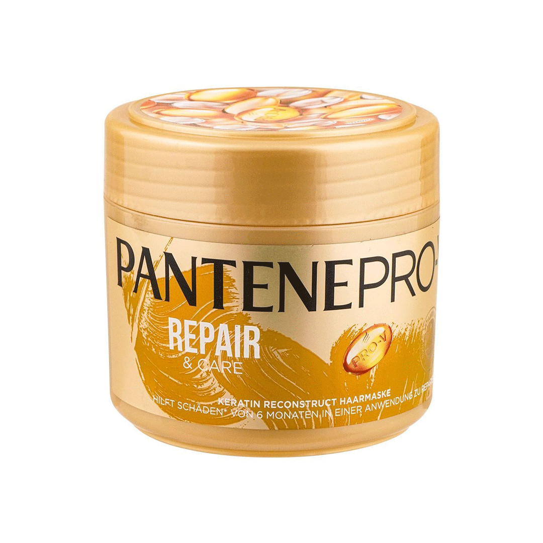 Pantene Repair & Care Hair Mask 300ml