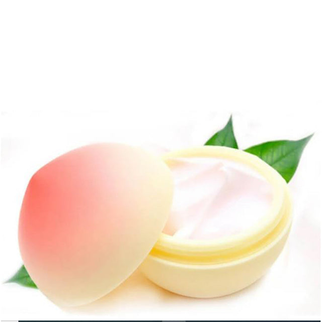 Peach Hand Cream 35g RIOS